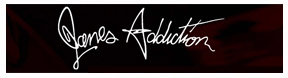 Janes Adiction
