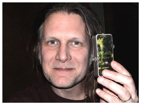 John Kurzweg
