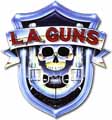 LA GUNS