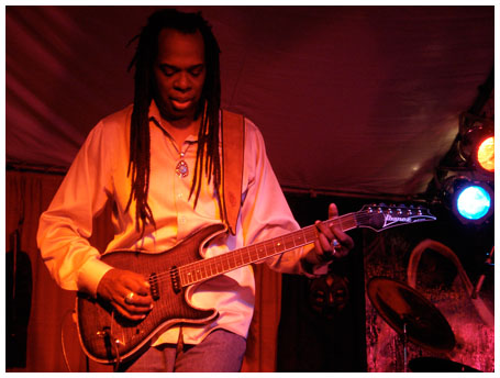 Larry Mitchell