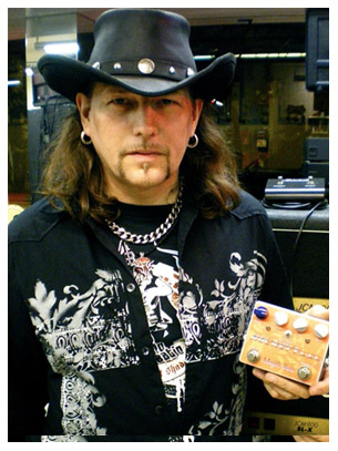 Mark Elliot