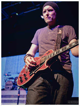 Matt Roberts  -3 Doors Down