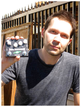 Paul Gilbert