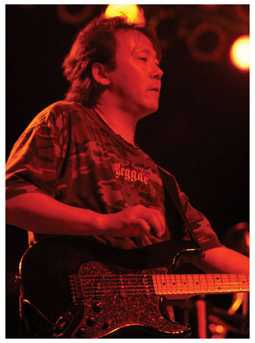 Takeshi Akimoto