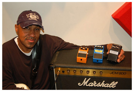 Vic Johnson