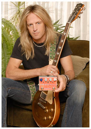 Doug Aldrich 