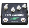 Fuzz Universe
