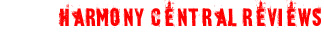 Harmony Central Reviews