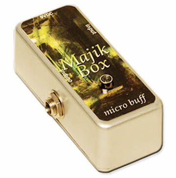 Micro Buff
