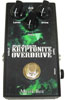 Kryptonite Overdrive