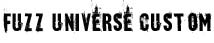 Fuzz Universe