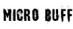 MicroBuff