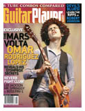 Guitar Player Feb 2010