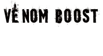 Venom Boost