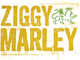 Ziggy Marley